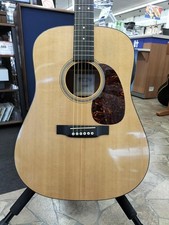 Chitarra acustica MARTIN