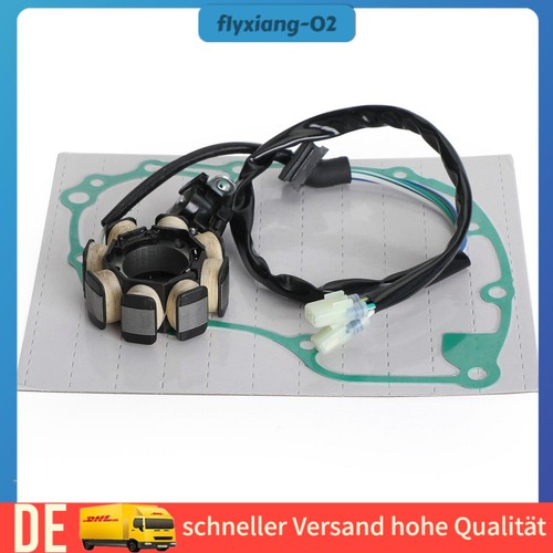 Kit alternatore per honda crf - per,