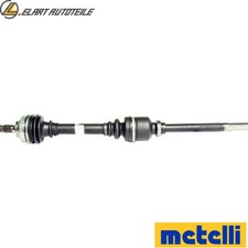 ALBERO MOTORE 17-0137 PER
