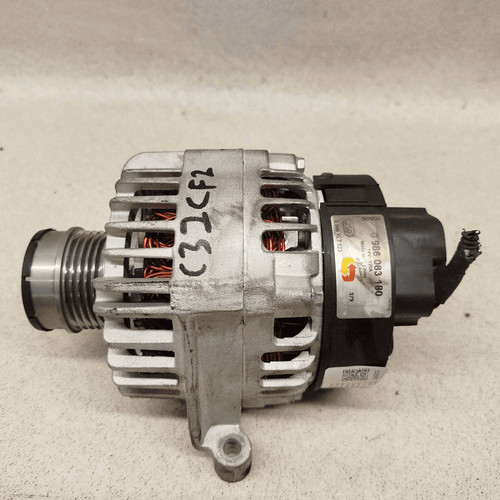 0986083180 alternatore lancia - alternatore,