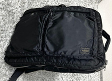 PORTER Yoshida TANKER 3 vie