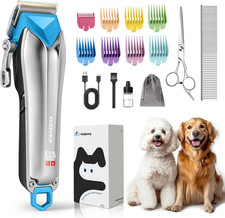 Tosatrice per Cani,Tosatrice