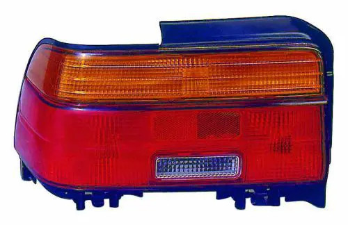 Faro posteriore - , sx
