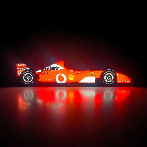 Lightbox f2002 classic - lightbox,