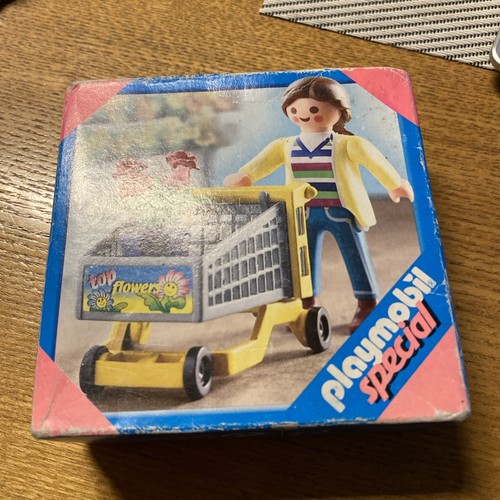 Playmobil 4638 carrello - playmobil,