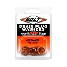 BULLONE TAPPO SCARICO OLIO