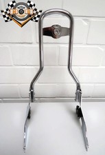 Harley Sissybar Staffa Tubo