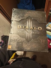Diablo 3 Reaper of Souls