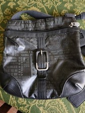 BORSA THE BRIDGE WAYFARER  NERA UNISEX