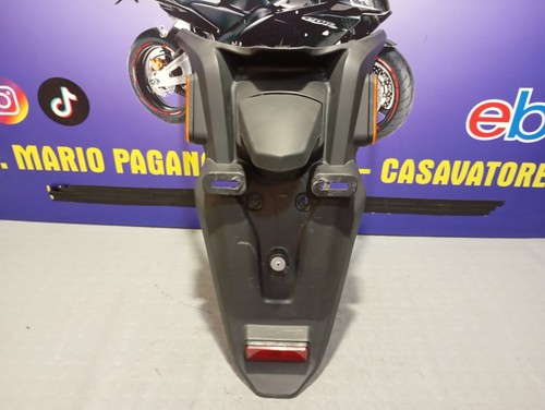 Parafango posteriore kymco - parafango,