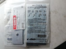 elettrodi per
