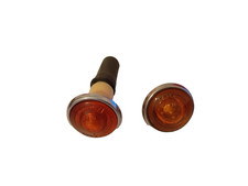 FIAT DINO 2400 124 RALLY