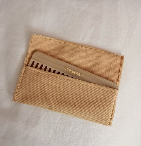 Burberry pettine capelli - burberry,