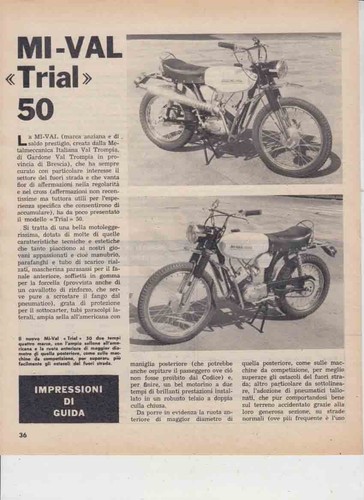 Advertising test val trial - mi-val,