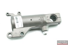 Piedino forcella sinistra