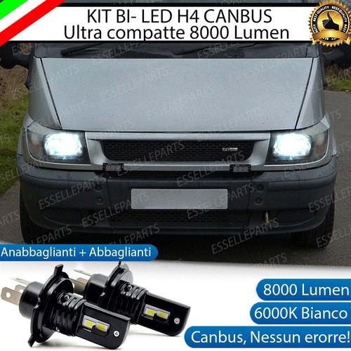 Kit full led - full, transit