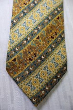 CARNAVAL DE VENISE SETA SILK