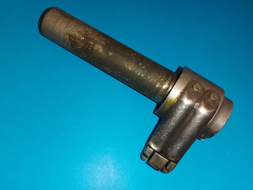 Comando gas acceleratore - gas,