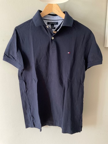 Polo tommy hilfiger piquee - polo,