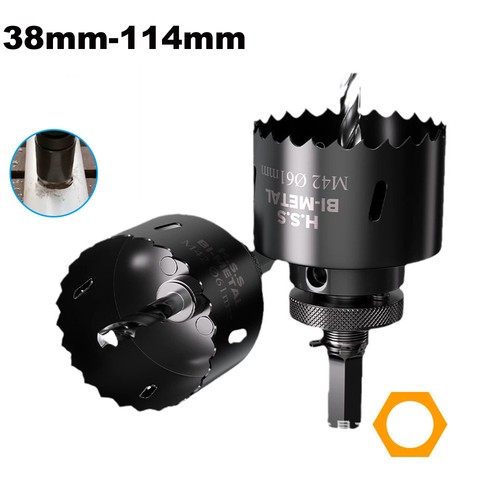 Seghetto m42 metallo hss - m42,