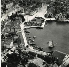 Cartolina epoca anni - cartolina, d'epoca