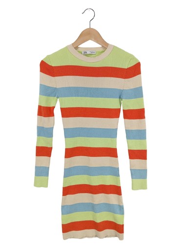 Zara abito maglia donna - maglia,