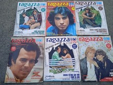 FOTOROMANZI LOTTO RAGAZZA IN
