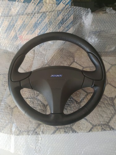 Volante fiat punto terza - gt,