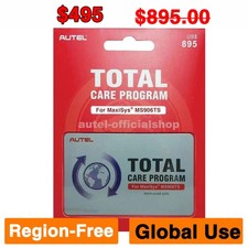 Autel MaxiSys MS906TS