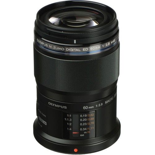 Olympus zuiko digital 60 - m.zuiko,