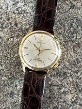 Orologio elettrico Hamilton