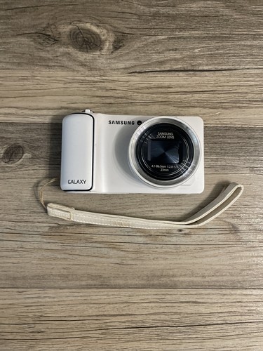 Fotocamera samsung galaxy - fotocamera,