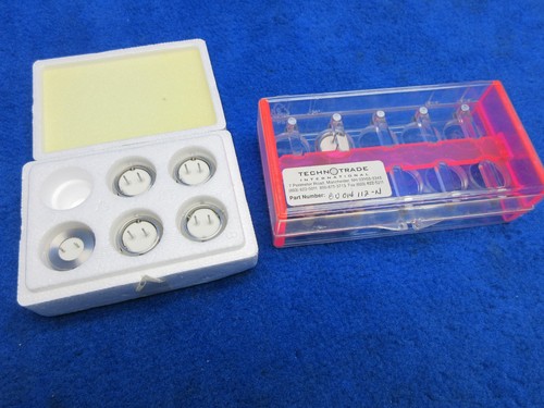Filamenti tungsteno tipo - tipo, k