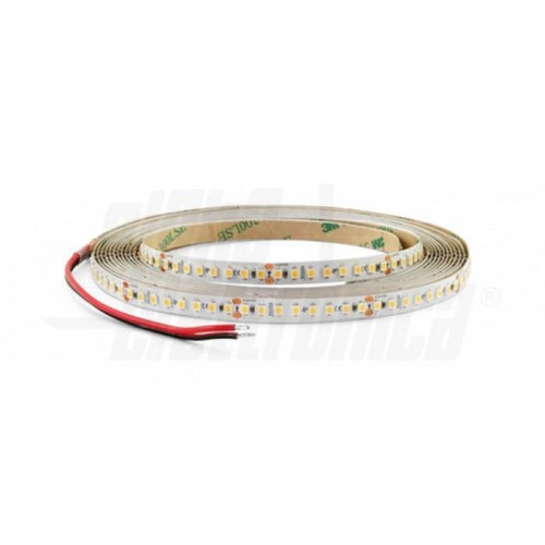 Striscia led smd 24v alpha - led,