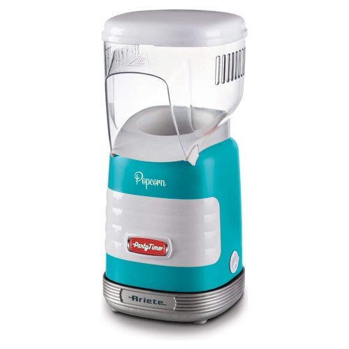Ariete macchina popcorn - ariete, 1100w