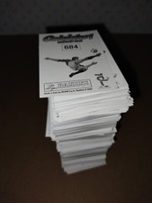 CALCIATORI PANINI 2008 09