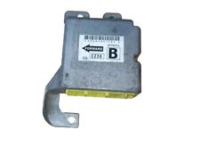 C2367927464 CENTRALINA AIRBAG MAZDA 5  2.0 DIESEL 2005 AL 2010