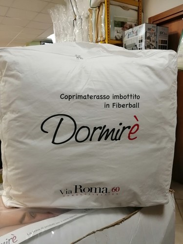 Topper coprimaterasso - topper,