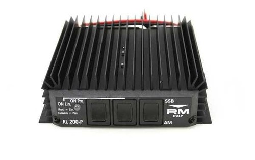 Kl200p amplificatore - kl200p,