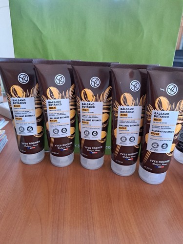 Yves rocher balsamo - , 5