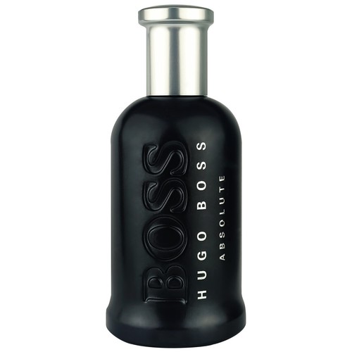 Hugo boss bottiglia absolute - hugo,