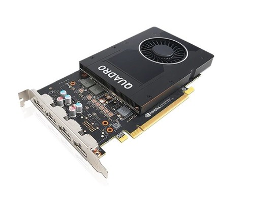 Nvidia quadro p2000 scheda - nvidia,