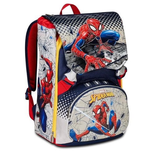 Seven zaino estensibile spider - seven,