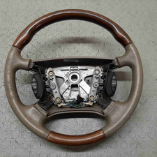 HJG9181AAAEK Volante (Pelle) JAGUAR XK8 (X100)(96>06) 2004 4.2B COUPE