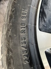 Cerchi In Lega Jeep Compass R18