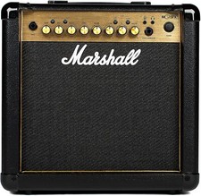 Marshall mg15gfx amplificatore - marshall,