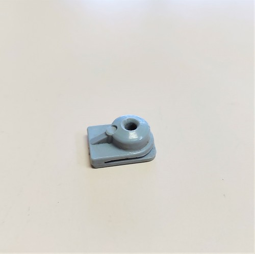Molletta fari fiat 124 - fari, sport