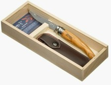 Opinel PLUMIER EFFILE 10 SLIM