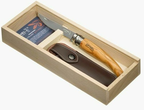 Opinel plumier effile - 10, slim