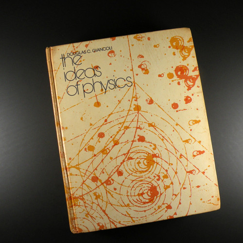Ideas physics douglas - ideas,
